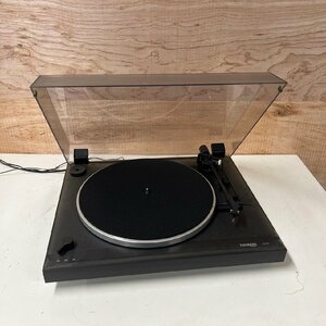 THORENS/トーレンス ターンテーブル TD 190 フルオート レコードプレーヤー