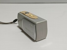 ソニー SONY サイバーショット Cyber-shot DSC-U10 コンパクトデジタルカメラ　日本製品　動作確認済み_画像4