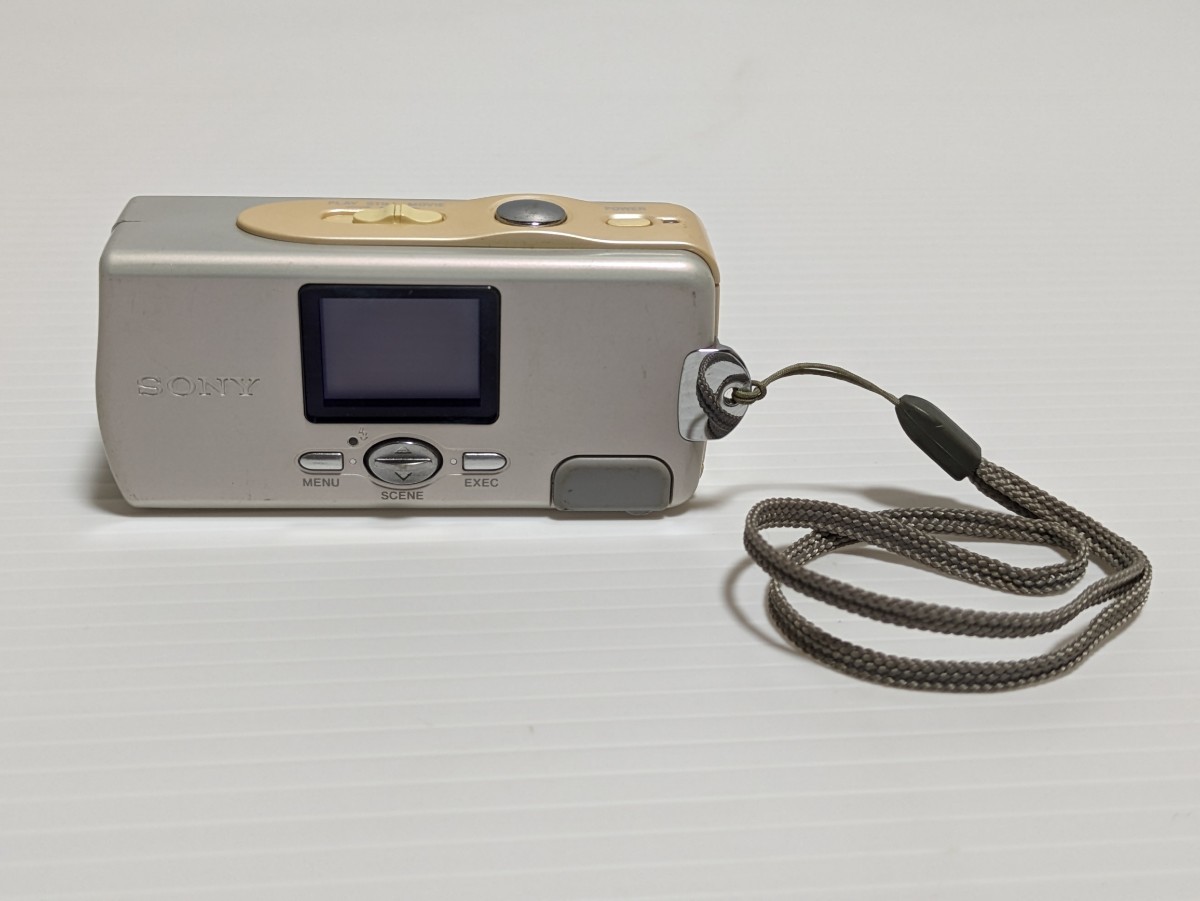 Yahoo!オークション -「dsc-u10」の落札相場・落札価格 Yahoo!オークション -「dsc-u10」の落札相場・落札価格