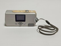 ソニー SONY サイバーショット Cyber-shot DSC-U10 コンパクトデジタルカメラ　日本製品　動作確認済み_画像1
