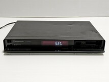 Panasonic TZ-WR4KP スカパー 4K対応 プレミアムサービスチューナー パナソニック　動作未確認_画像3