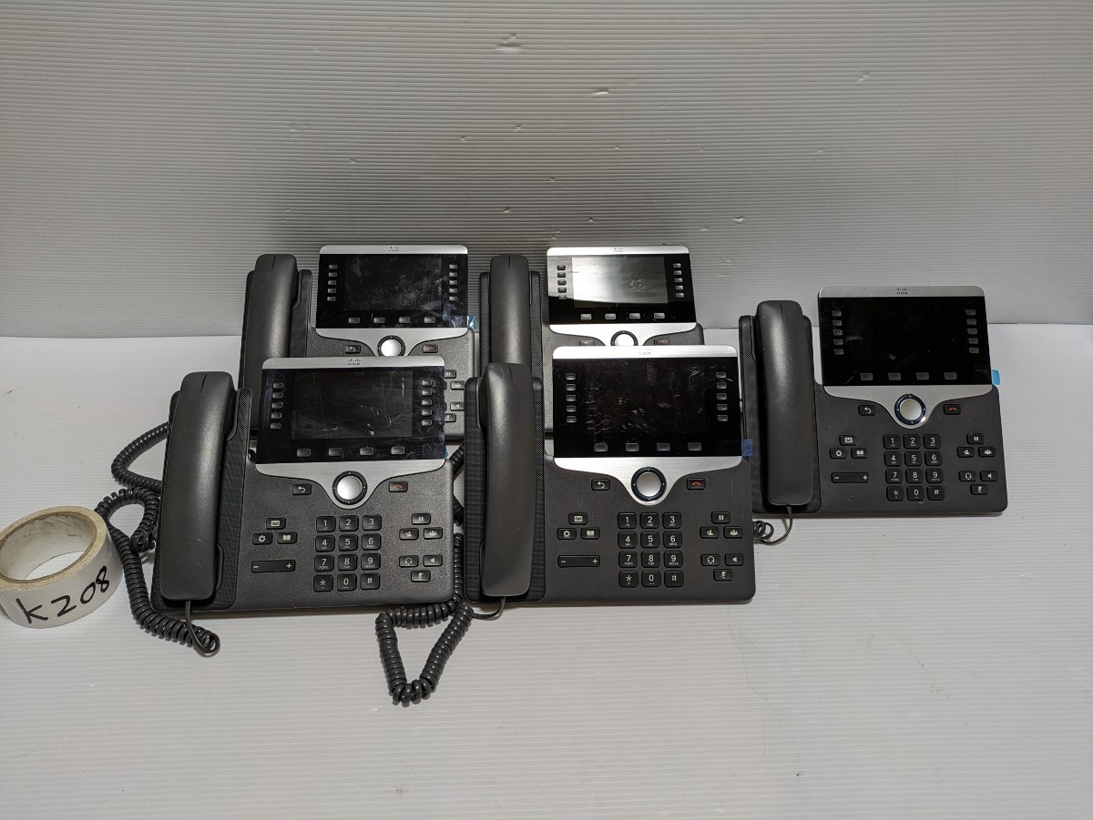 2025年最新】Yahoo!オークション -cisco ip phone(事務、店舗 2025年最新】Yahoo!オークション -cisco ip phone(事務、店舗
