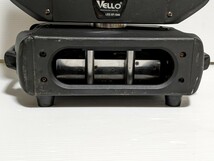 VELLO ライティング VELLO XP-1940 LEDムービングライト 舞台照明 _画像8