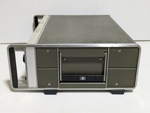 HP HEWLETT　PACKARD　651B　TESTOSCILLATOR　ジェネレーター　発振器 アメリカ製品　動作確認済み_画像9