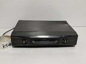 DAM power amplifier karaoke amplifier DAM-A200