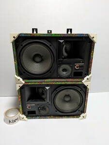 Pioneer Pioneer speaker pair CS-V16 made in Japan goods 