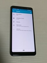 docomo Fujitsu arrows Be3 F-02L Android スマートフォン 32GB　動作確認済み_画像3