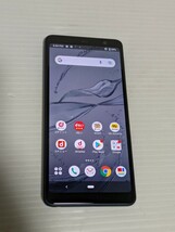 docomo Fujitsu arrows Be3 F-02L Android スマートフォン 32GB　動作確認済み_画像1