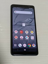 docomo Fujitsu arrows Be3 F-02L Android スマートフォン　　 32GB　動作確認済み_画像1