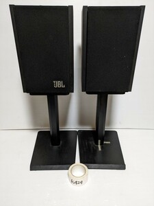 JBL J216Pro Studio-Monitor 　スピーカ　アメリカ製品　2台　動作確認済み