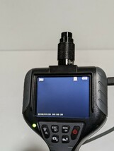 ポータブル　ビデオ　PORTABLE VIDEO BORESCOPE 本体のみ　合計8個_画像2