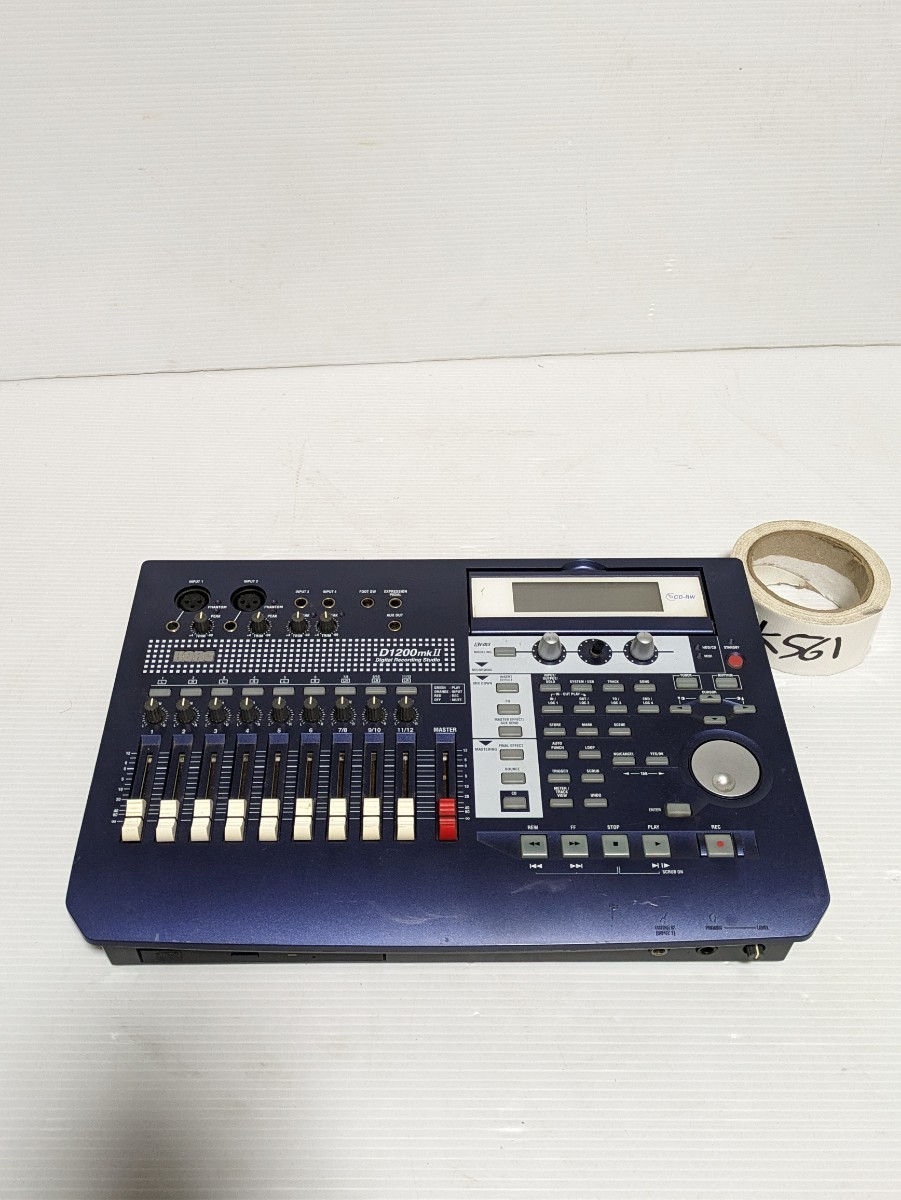 2023年最新】Yahoo!オークション -マルチトラック・レコーダーの中古品