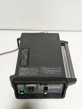 OLYMPUS ILV-2 300W OESキセノン光源 動作確認済み ケーブル付き_画像4