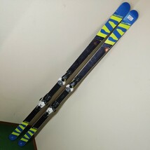 SALOMON サロモン 193cm GS競技用モデル X-RACE LAB スキー板 レーシング_画像1