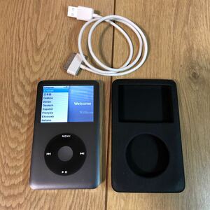 Apple iPod classic A1238 160GB