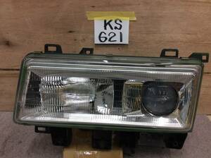 KS621_TD * Mitsubishi /spa- Great,FU54JUZ V left head light 