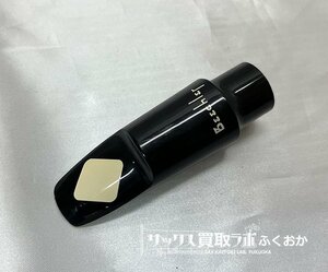 ビーチラー マウスピース ダイヤモンドインレイ S6S アルト用 問い合わせNo.MP224
