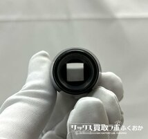 セルマー マウスピース S90 180 アルト用 旧タイプリガチャー付き 問い合わせNo.MP938_画像8