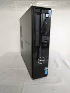 ジャンク DELL Vostro 3800 Pentium G3220/メモリ 2GB/HDD 500GB