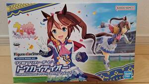 新品 未開封 Figure-rise Standard ウマ娘 プリティーダービー トウカイテイオー