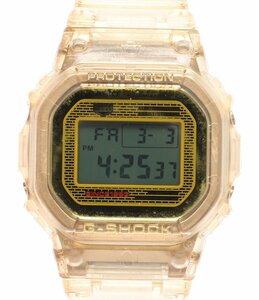 カシオ 腕時計 DW-5035E G-SHOCK クオーツ メンズ CASIO [0104]