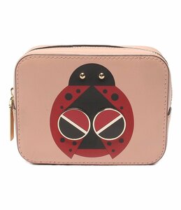 ケイトスペード ポーチ てんとう虫 レディース kate spade [0304]