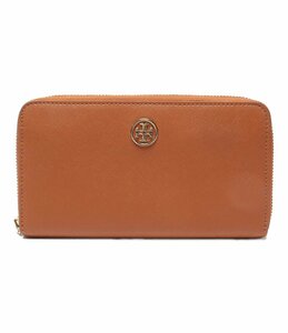 トリーバーチ ラウンドファスナー長財布　 レディース TORY BURCH [0502]