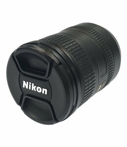 訳あり ニコン 交換用レンズ AF-S DX NIKKOR 18-200mm F3.5-5.6G ED VR Nikon