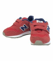 ニューバランス ローカットスニーカー FS313RBI ベビー 14 M new balance [0502]_画像1