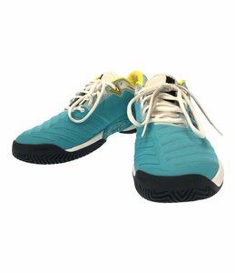 アディダス ローカットスニーカー テニスシューズ AH2091 メンズ 26.5 M adidas