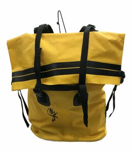 リュック BoundaryPack70L メンズ SEAL LINE