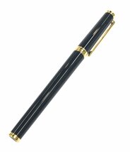 モンブラン 万年筆 カートリッジ式 14K-585 ノブレスオブリージュ メンズ MONT BLANC　_画像2