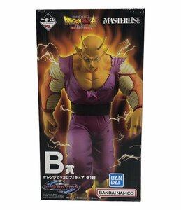 美品 フィギュア ドラゴンボール超 B賞 オレンジピッコロ 一番くじ バンダイスピリッツ [0604]