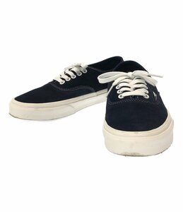 バンズ ローカットスニーカー 508731 レディース 24.5 L VANS [0304]