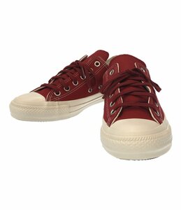 コンバース ローカットスニーカー ALL STAR 1SD187 レディース 24.5 L CONVERSE [0502]