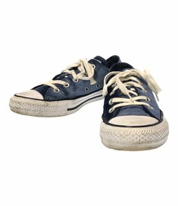 コンバース ローカットスニーカー ベロア スニーカー ALL STAR OX 557991F レディース 23 M CONVERSE [0604]