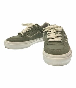 バンズ ローカットスニーカー MARVERICK V3858 SC レディース 23.5 M VANS [0402]