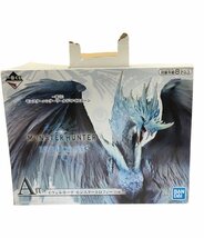 美品 フィギュア モンスターハンターワールド アイスボーン イヴェルカーナ モンスタートロフィー A賞 [1204初]_画像1