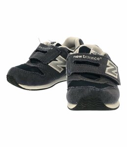 ニューバランス ローカットスニーカー ベビー 13 new balance [0502]