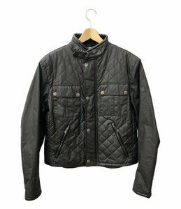 ベルスタッフ シングルライダースジャケット 58283056 メンズ L L Belstaff [0104]