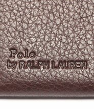美品 名刺入れ カードケース メンズ POLO RALPH LAUREN_画像4
