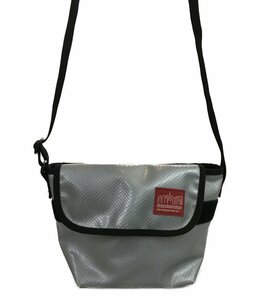 マンハッタンポーテージ ショルダーバッグ レディース manhattan portage [0502]