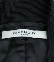 ジバンシー ブルゾン 花柄 15Y 0004 355 レディース 40 M GIVENCHY [0502]_画像3