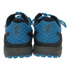 ローカットスニーカー ランニングシューズ TRAILROC 285 メンズ 26.5 M inov-8 [0402]の画像2