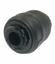 訳あり ニコン 交換用レンズ AF-S DX NIKKOR 18-55mm F3.5-5.6G Nikon_画像2