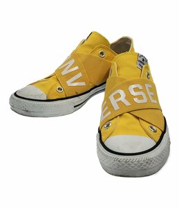 コンバース スリッポン ローカットスニーカー レディース 24.0 S CONVERSE [0202]