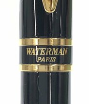 ウォーターマン ボールペン 回転式 エキスパートエッセンシャル メンズ WATERMAN　 [1204初]_画像5