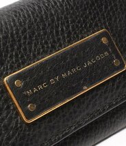 マークバイマークジェイコブス 名刺入れ カードケース レディース MARC by MARCJACOBS [0502]_画像6