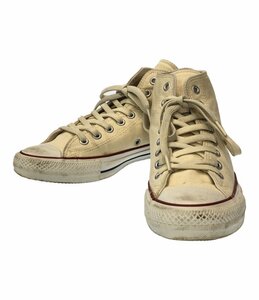 コンバース ハイカットスニーカー ALL STAR 100 COLORS OX 1CK805 メンズ 25.5 S CONVERSE [0502]