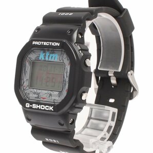 カシオ 腕時計 20thアニバーサリーCLUBケツメイシ 会員限定 DW-5600VT G-SHOCK クオーツ メンズ CASIO [0402]の画像2